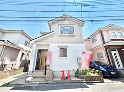 埼玉県新座市新堀１丁目