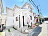 外観：たっぷりの陽光と心地よい風が舞い込む住まい