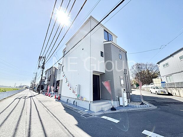 ここから始まる新生活を応援いたします　