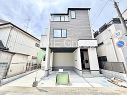 埼玉県川口市南鳩ヶ谷２丁目
