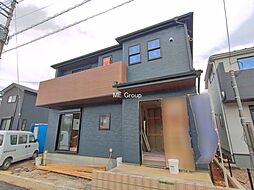 埼玉県川越市大字木野目