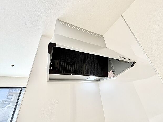 基本的なお手入れはフィルターのみ!お手入れのしやすさも魅力です。