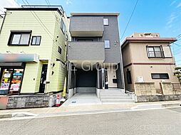 埼玉県さいたま市南区鹿手袋６丁目