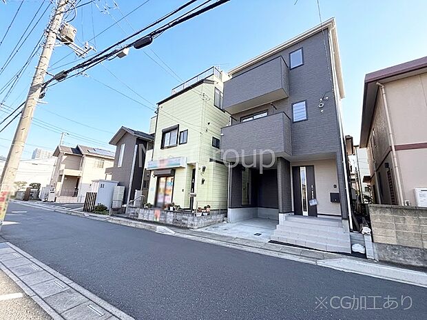 ここから始まる新生活を応援いたします