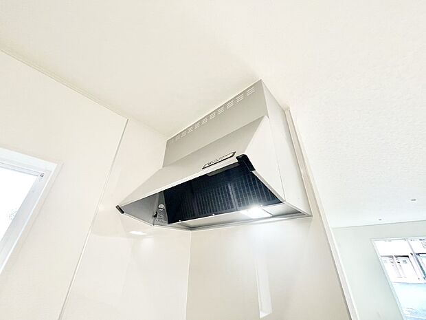 基本的なお手入れはフィルターのみ！お手入れのしやすさも魅力です。