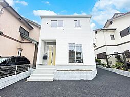 埼玉県草加市苗塚町
