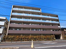 パレステージ西新井みどり公園