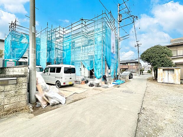 ここから始まる新生活を応援いたします