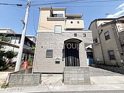 埼玉県さいたま市桜区大字上大久保