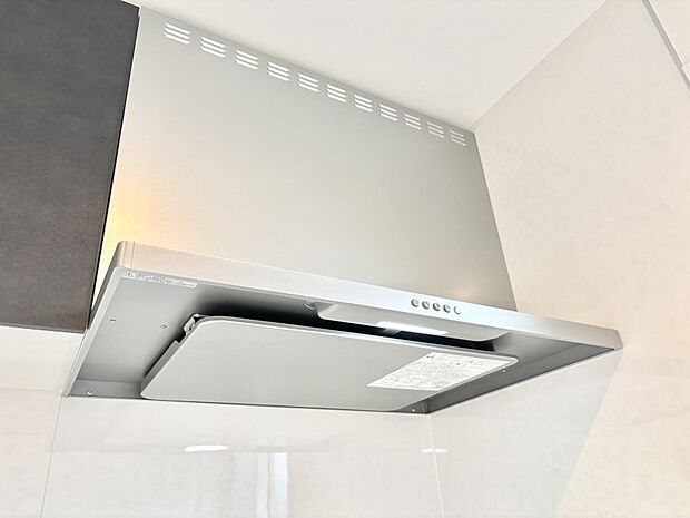 基本的なお手入れはフィルターのみ!お手入れのしやすさも魅力です。