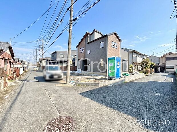 ここから始まる新生活を応援いたします!