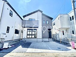 埼玉県越谷市東越谷１０丁目