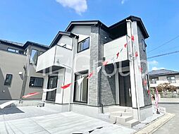 埼玉県越谷市東越谷１０丁目