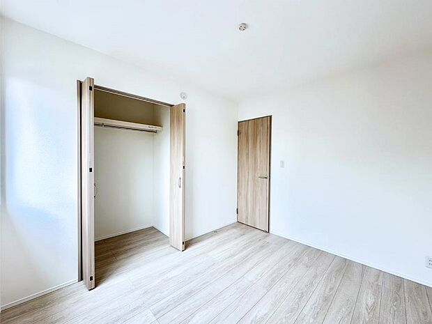 自分だけのスペース、どんなお部屋にするかとっても楽しみですね!