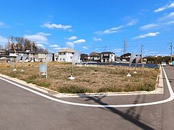 埼玉県所沢市大字上安松