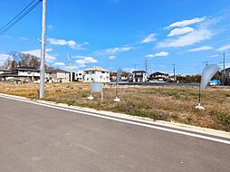 埼玉県所沢市大字上安松