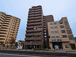 グランベルフォーシーズンズタワー