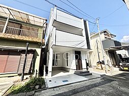 埼玉県川口市芝西２丁目