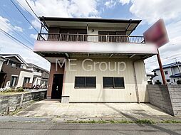 埼玉県上尾市泉台２丁目