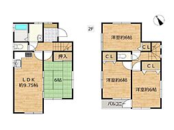 埼玉県川越市南大塚６丁目