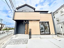 埼玉県川越市今成２丁目