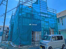 埼玉県川越市今成２丁目