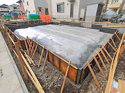 埼玉県北本市中丸７丁目