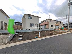 埼玉県北本市中丸７丁目