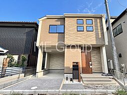 埼玉県北本市中丸７丁目