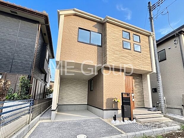 暮らしやすさと居心地の良さにこだわったシンプルで飽きのこないデザイン !