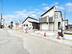 埼玉県北本市中丸７丁目
