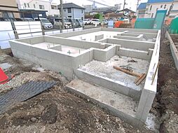埼玉県北本市中丸７丁目