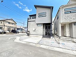 埼玉県北本市中丸７丁目