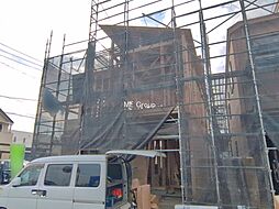 埼玉県北本市中丸７丁目