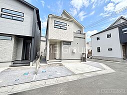 埼玉県北本市中丸７丁目