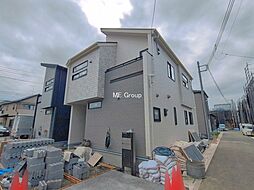 埼玉県北本市中丸７丁目