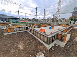 埼玉県北本市中丸７丁目