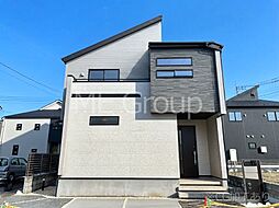 埼玉県北本市中丸７丁目