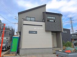 埼玉県北本市中丸７丁目