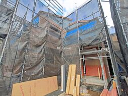 埼玉県北本市中丸７丁目