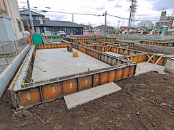 埼玉県北本市中丸７丁目