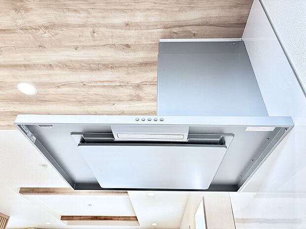 基本的なお手入れはフィルターのみ!お手入れのしやすさも魅力です。