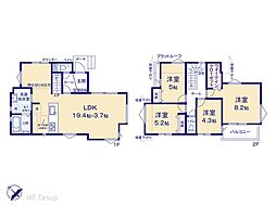 千葉県松戸市五香南１丁目