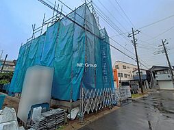 千葉県松戸市五香南１丁目