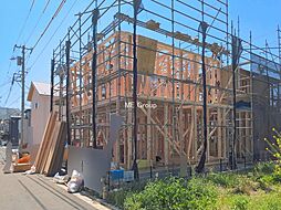 埼玉県所沢市大字北秋津