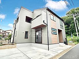 埼玉県所沢市大字北秋津