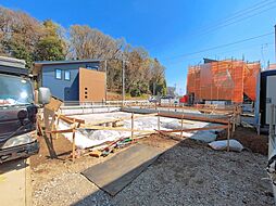 埼玉県所沢市大字北秋津