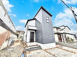 千葉県松戸市千駄堀
