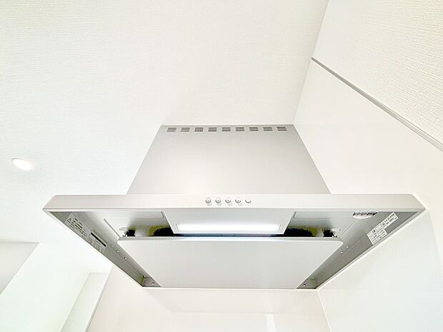 基本的なお手入れはフィルターのみ!お手入れのしやすさも魅力です。