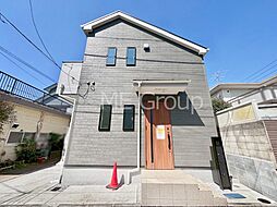 東京都西東京市中町５丁目